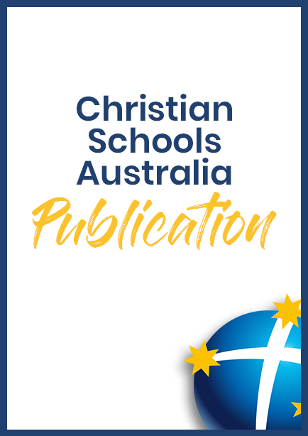 CSA Annual Report: 2024